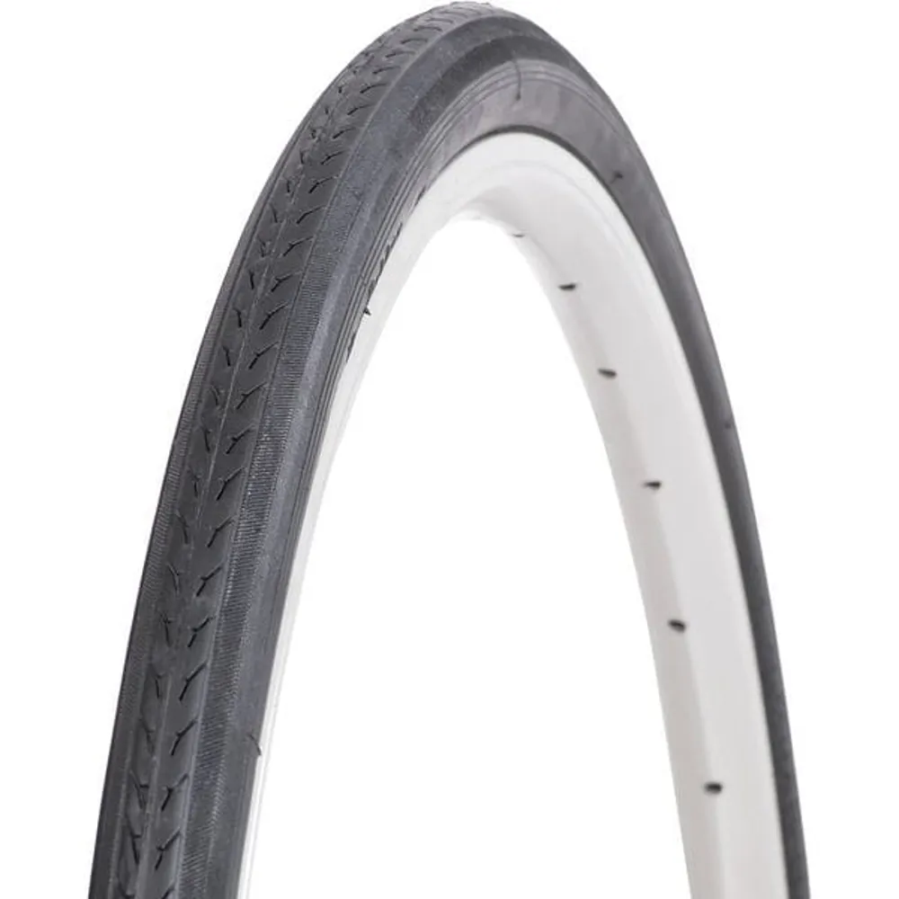 uPRISE Bikes Nutrak Imperial 2 Urban Tyre - Black | Price match, 365 day returns, 18-Month Warranty, Finance Available & Free UK Delivery