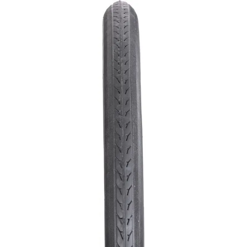 Nutrak Imperial 2 Urban Tyre - Black-1