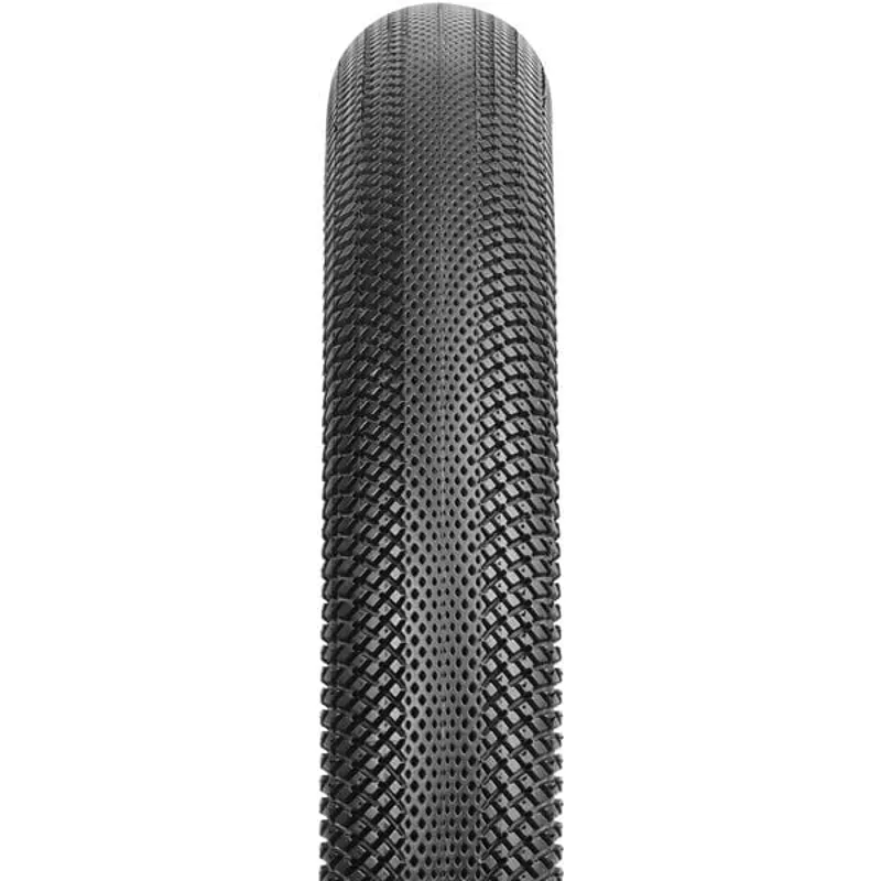 Nutrak Speedster 12 inch Junior Tyre - 16 x 2.0 in - Black-1