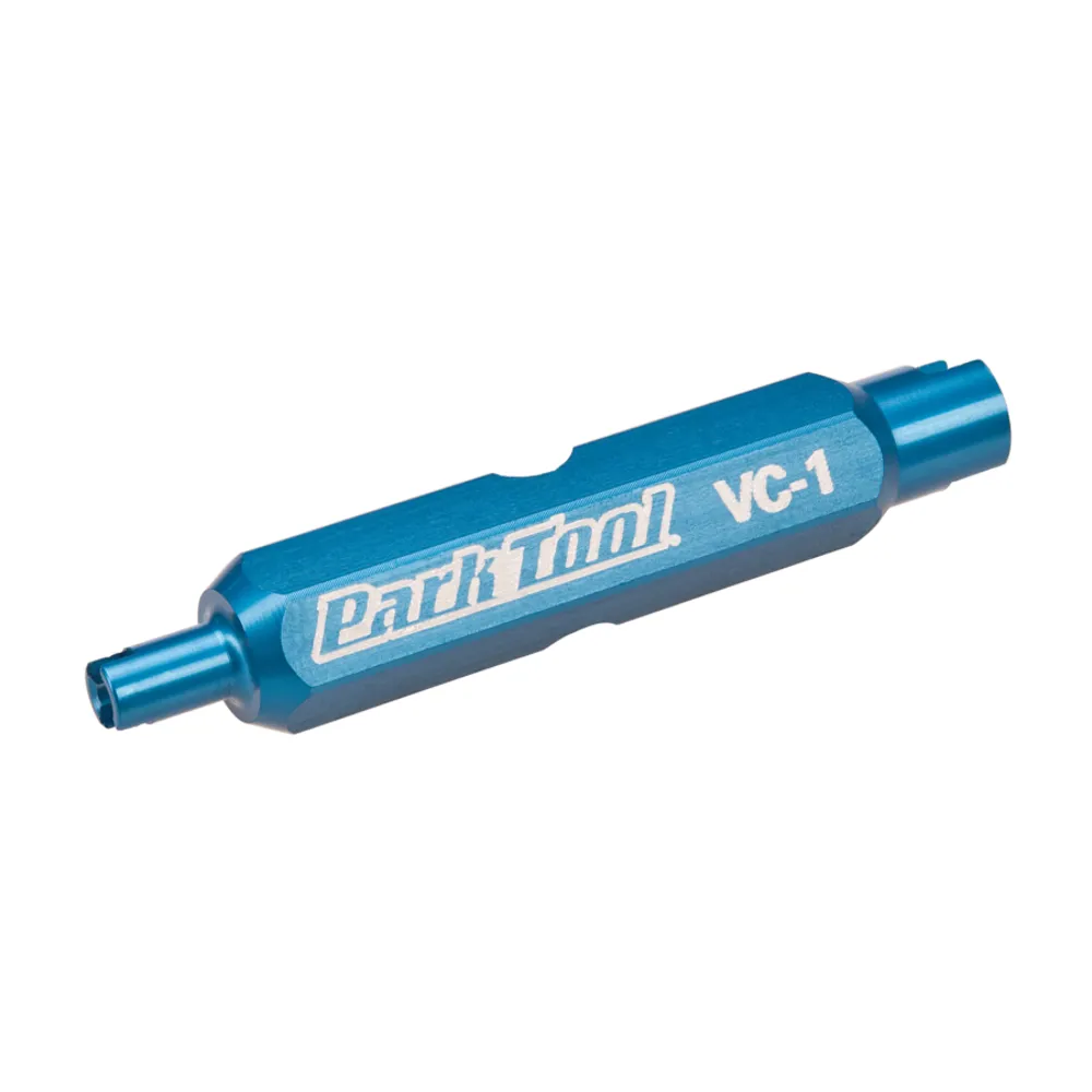 uPRISE Bikes Park Tool VC-1 Valve Core Tool | Price match, 365 day return s, 18-Month Warranty, Finance Available & Free UK Delivery