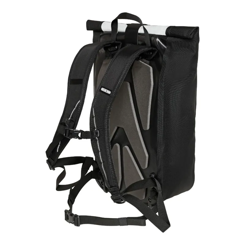 Ortlieb Velocity Design Backpack - 23 Litre - Rider Resilience-1