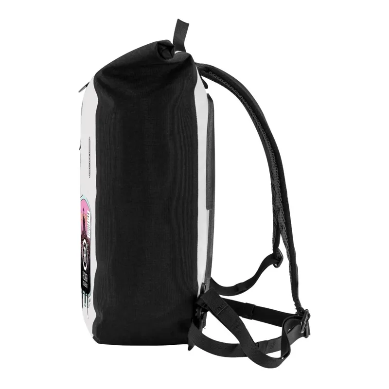 Ortlieb Velocity Design Backpack - 23 Litre - Rider Resilience-2