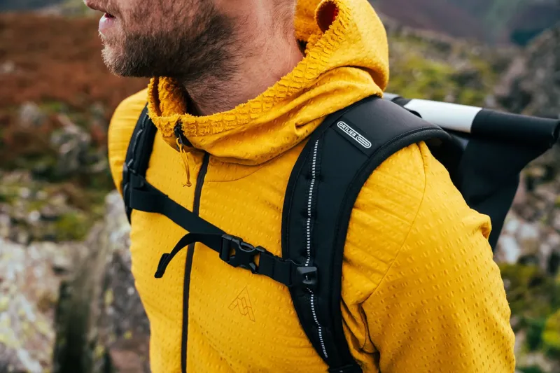 Ortlieb Velocity Design Backpack - 23 Litre - Rider Resilience-8