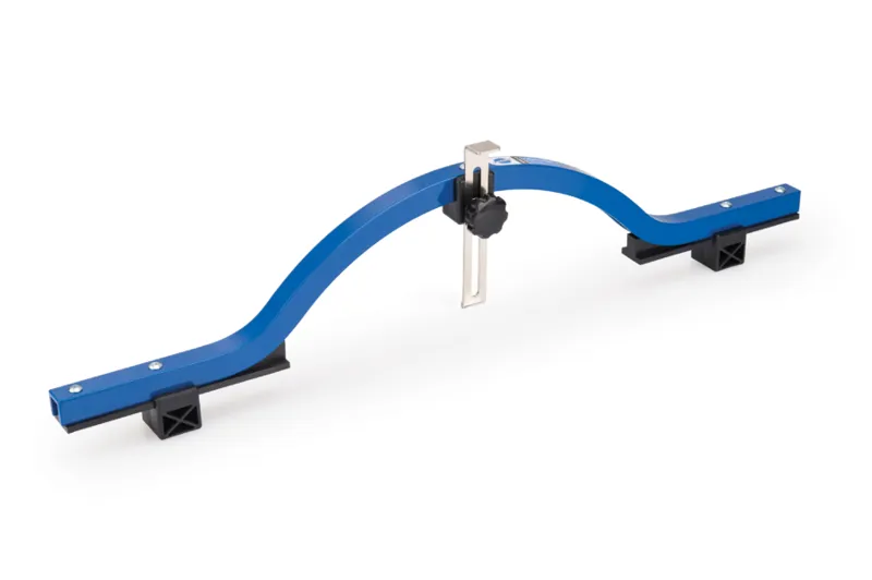 Park Tool WAG4 Wheel Alignment Gauge - 16 - 29 inch es