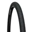 WTB Riddler Light/Fast Dual DNA 700x45c Clincher Gravel Tyre - Black