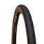 WTB Riddler Light/Fast Dual DNA 700x45c Clincher Gravel Tyre - Tan