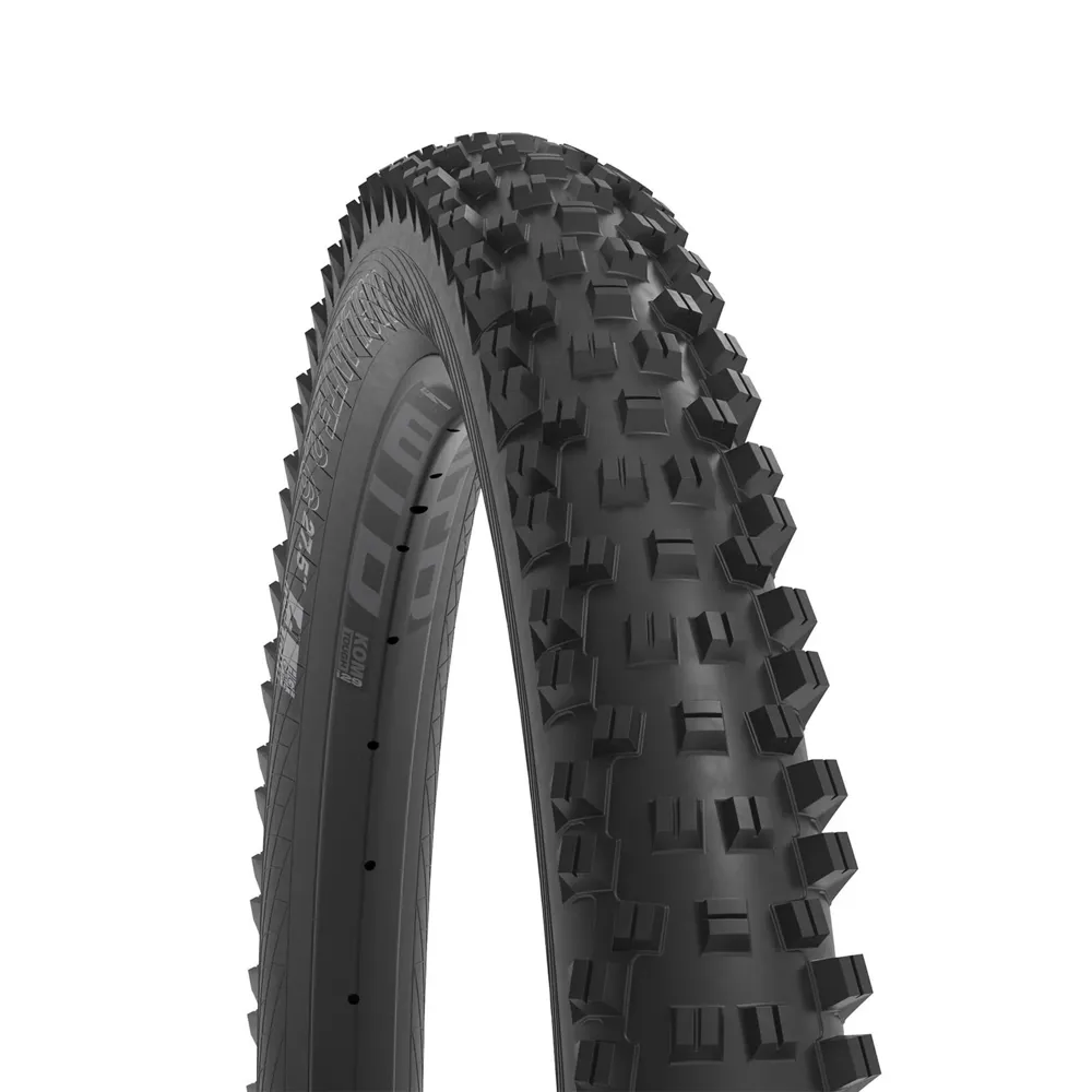 uPRISE Bikes WTB Vigilante Tyre - 2.6 x 27.5 TCS Tough/High Grip 60tpi TriTec E25 | Price match, 365 day return s, 18-Month Warranty, Finance Available & Free UK Delivery