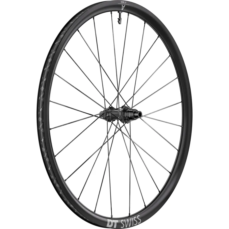 Dt Swiss A 1800 SPLINE Centre Lock Clincher 30x22mm Wheel - SRAM XDR