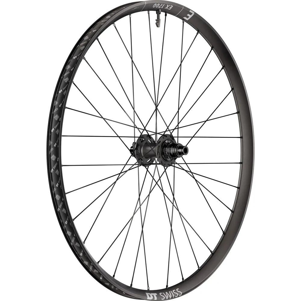 uPRISE Bikes Dt Swiss DT Swiss EX 1700 30mm Rim 6-Bolt 12x148mm BOOST 29er Rear Wheel - SRAM XD | Price match, 365 day returns, 18-Month Warranty, Finance Available & Free UK Delivery