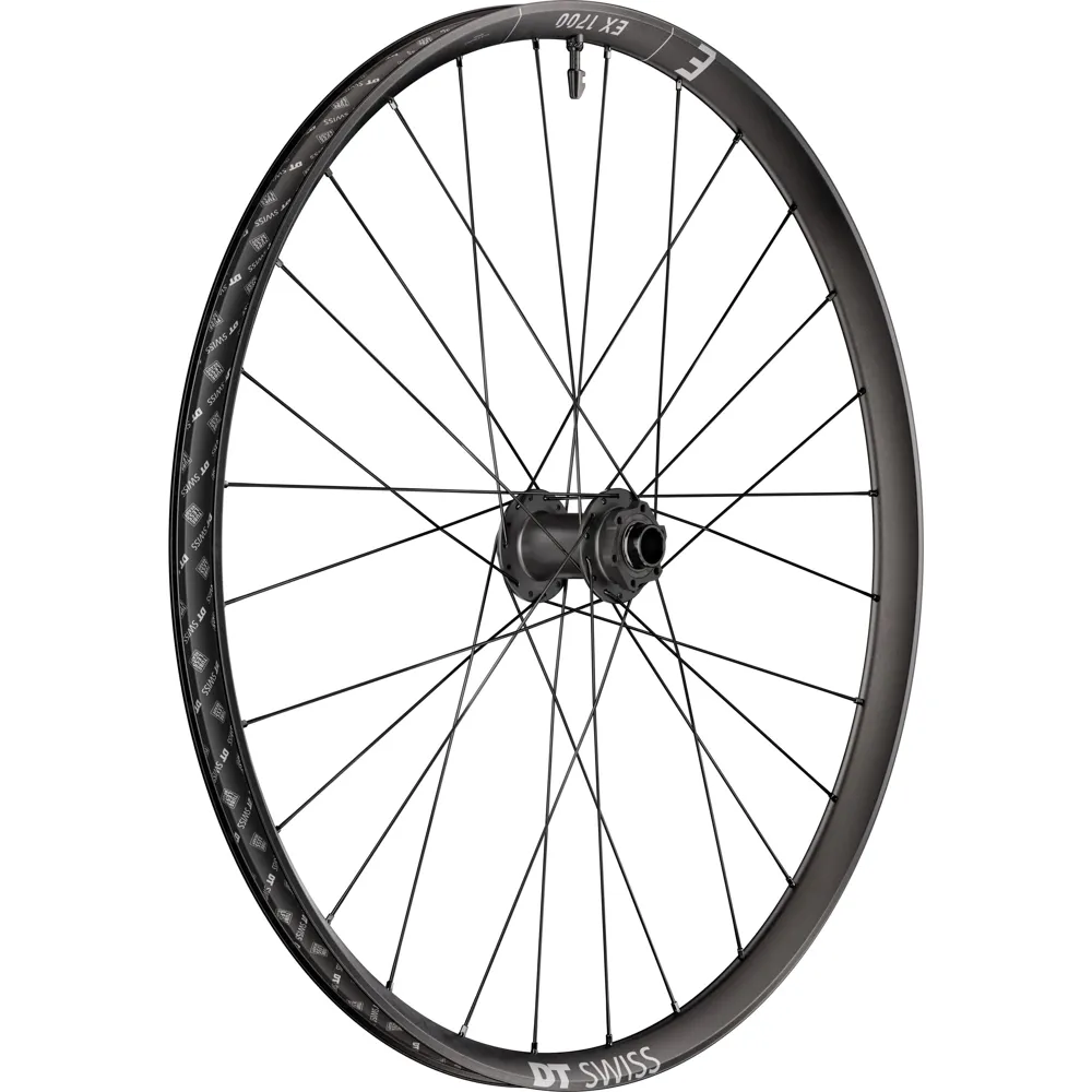 uPRISE Bikes Dt Swiss DT Swiss EX 1700 30mm Rim 20x110mm Boost 6-Bolt 29er MTB Front Wheel | Price match, 365 day returns, 18-Month Warranty, Finance Available & Free UK Delivery