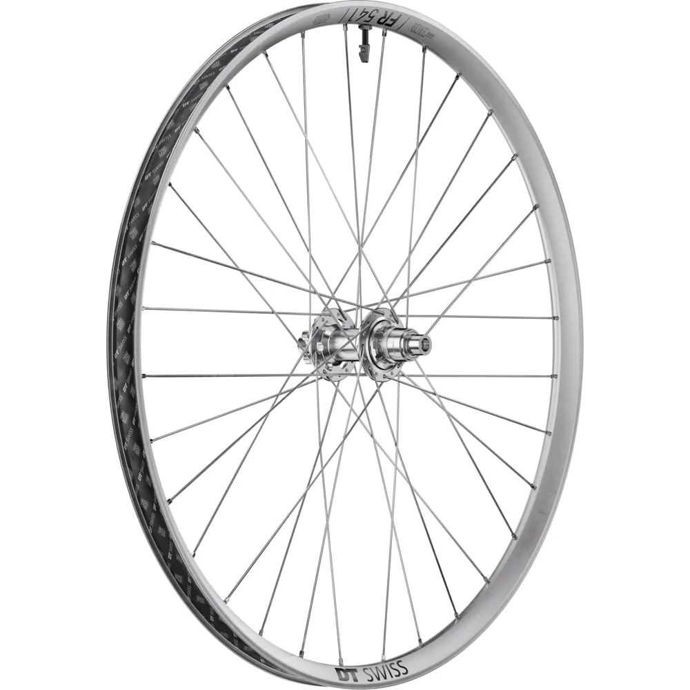 uPRISE Bikes Dt Swiss FR 1500 Limited Edition 30mm Rim 12x148mm BOOST axle 29er Rear Wheel - SRAM XD | Price match, 365 day returns, 18-Month Warranty, Finance Available & Free UK Delivery