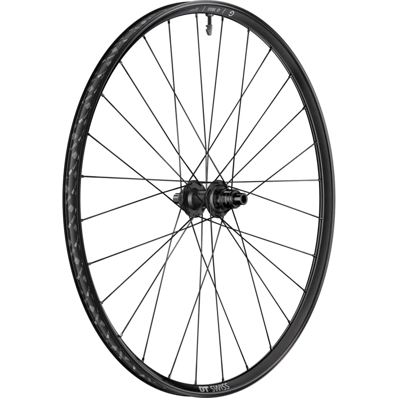 Dt Swiss G 1800 CLASSIC Centre Lock Clincher 20x26mm Wheel - SRAM XDR