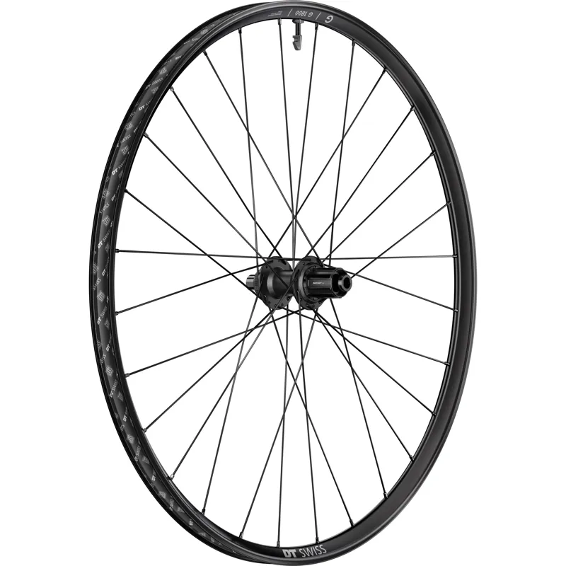 Dt Swiss G 1800 CLASSIC Centre Lock Clincher 20x26mm Wheel - Micro Spline