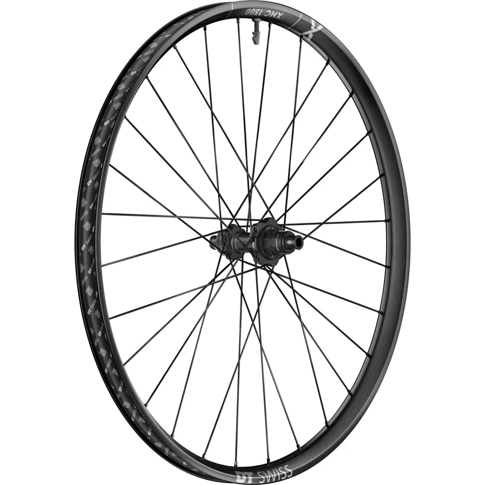 uPRISE Bikes Dt Swiss DT Swiss XMC1500 30mm Rim Centre Lock BOOST 29er Rear Wheel - MicroSpline/XD | Price match, 365 day returns, 18-Month Warranty, Finance Available & Free UK Delivery