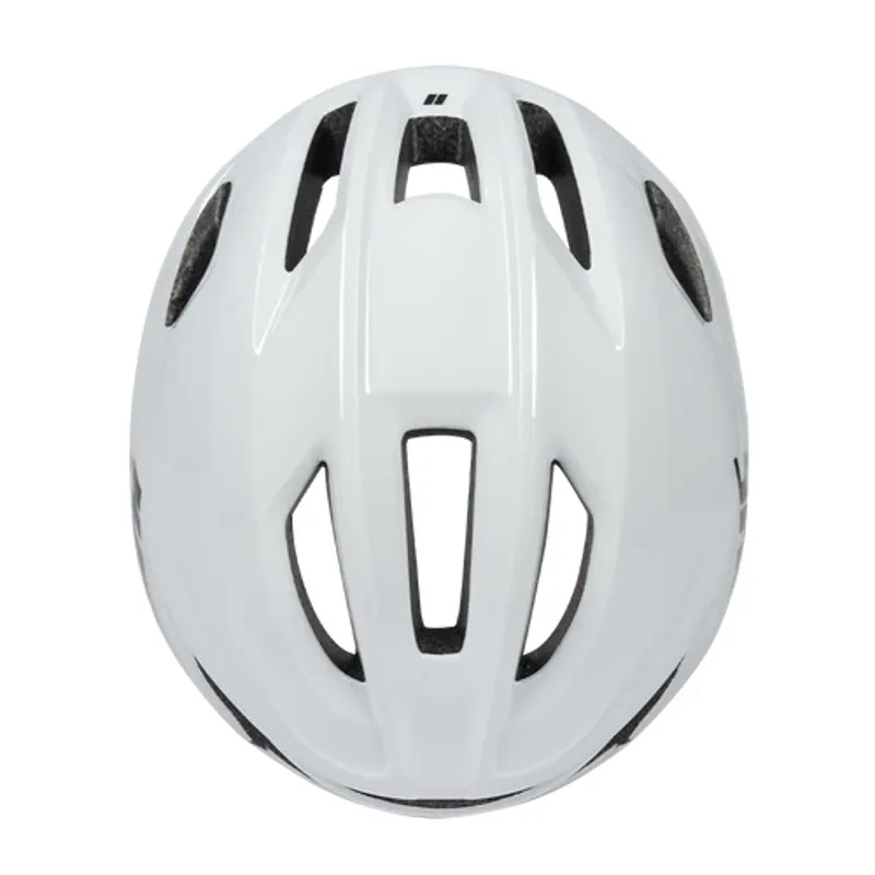 HJC Crosser Urban Helmet - White-3