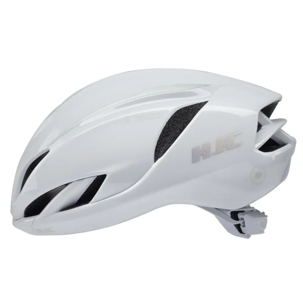 uPRISE Bikes HJC Furion 3 Road Helmet - White Hologram | Price match, 365 day returns, 18-Month Warranty, Finance Available & Free UK Delivery