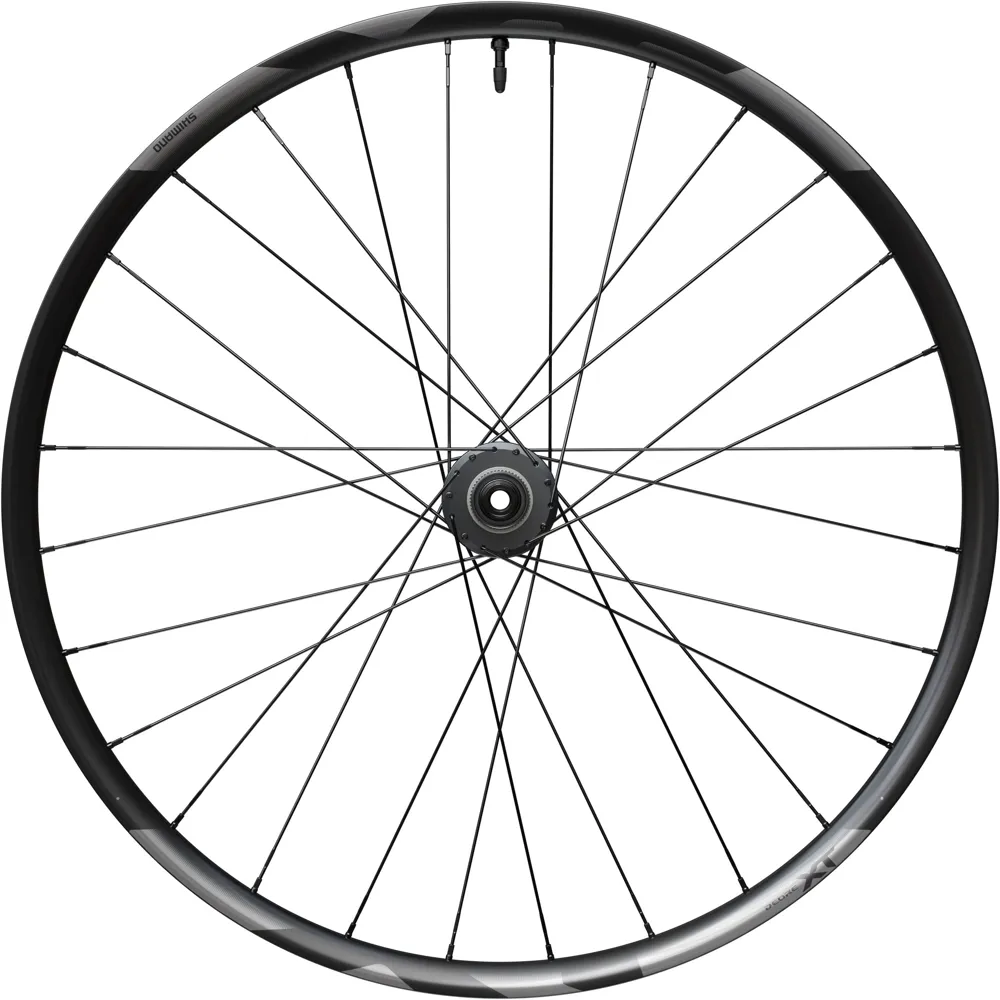 uPRISE Bikes Shimano XT M8200 12spd 12x148mm Centre Lock Disc 27.5 Rear MTB Wheel | Price match, 365 day return s, 18-Month Warranty, Finance Available & Free UK Delivery