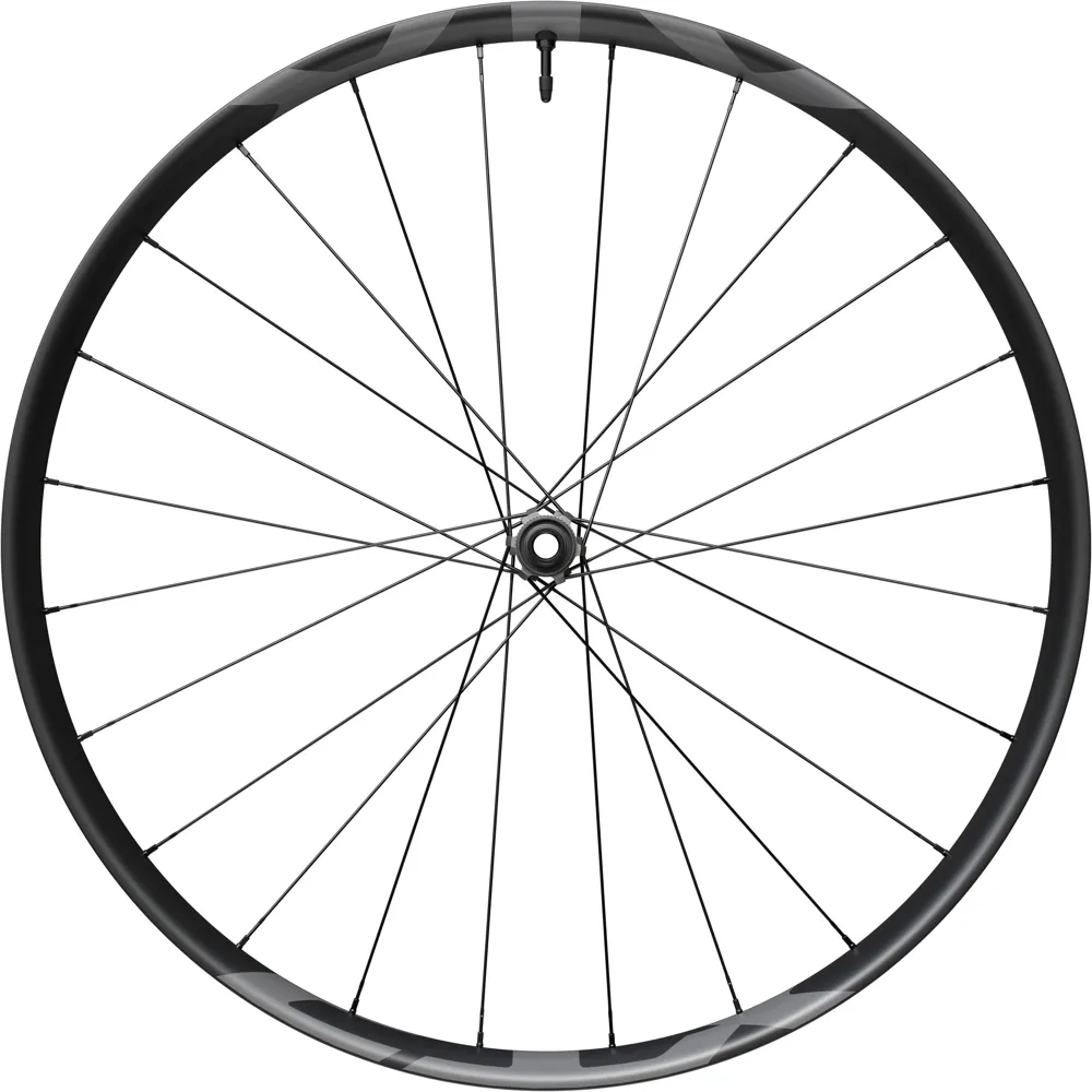 uPRISE Bikes Shimano XTR M9200 29er E-thru Centre Lock disc Front Wheel - 15x110mm | Price match, 365 day return s, 18-Month Warranty, Finance Available & Free UK Delivery