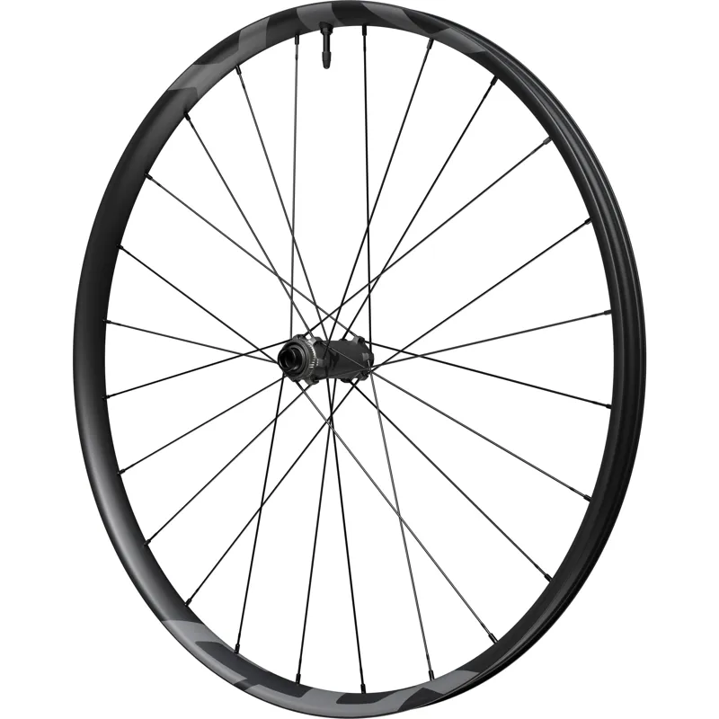 Shimano XTR M9200 29er E-thru Centre Lock disc Front Wheel - 15x110mm-1