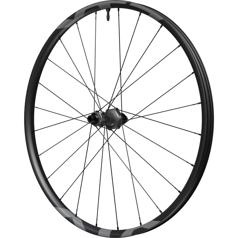 Shimano XTR M9200 29er 12spd Centre Lock Disc Rear Wheel - 12x148mm-1