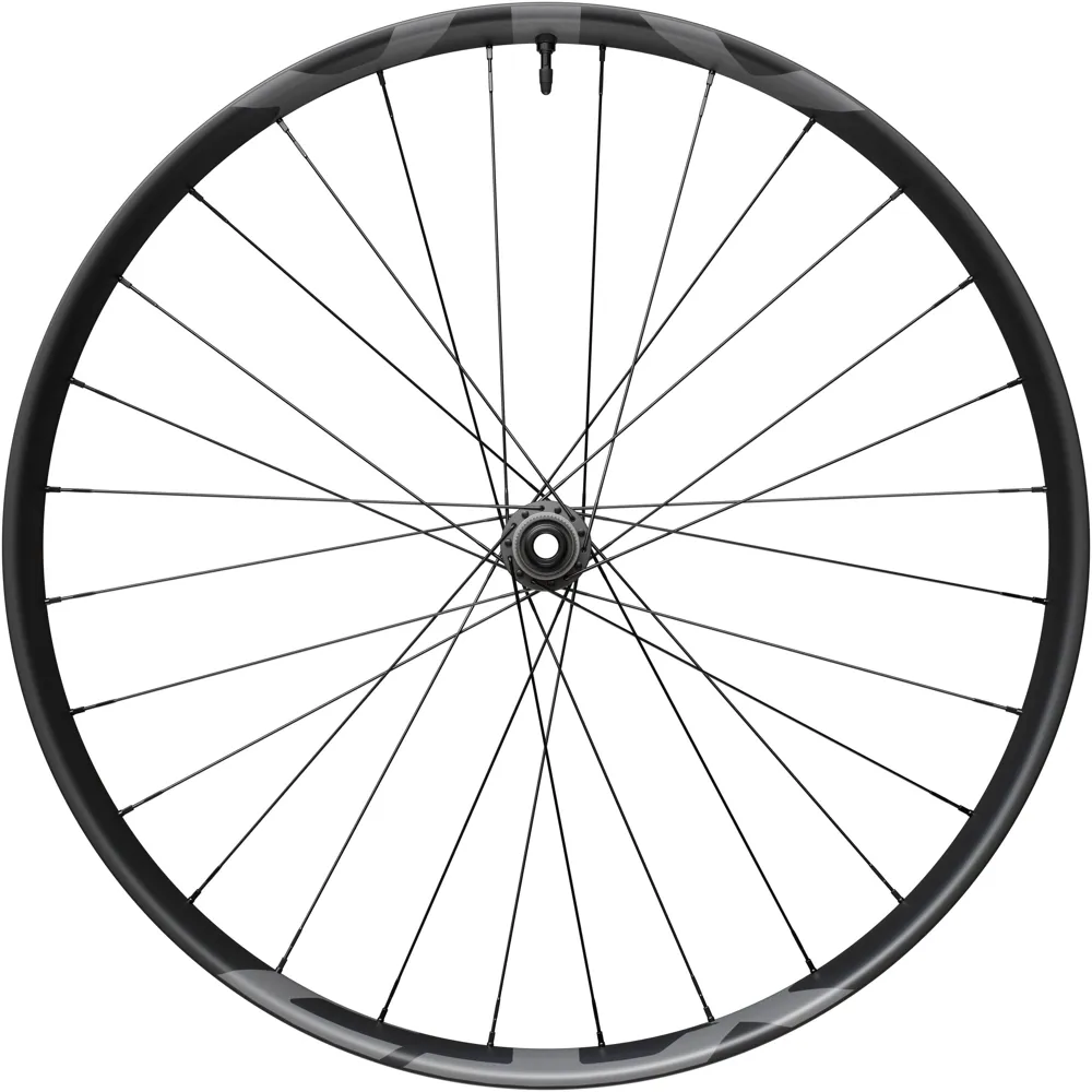 uPRISE Bikes Shimano XTR M9220 29er E-thru Centre Lock Disc Front Wheel - 15x110mm | Price match, 365 day return s, 18-Month Warranty, Finance Available & Free UK Delivery