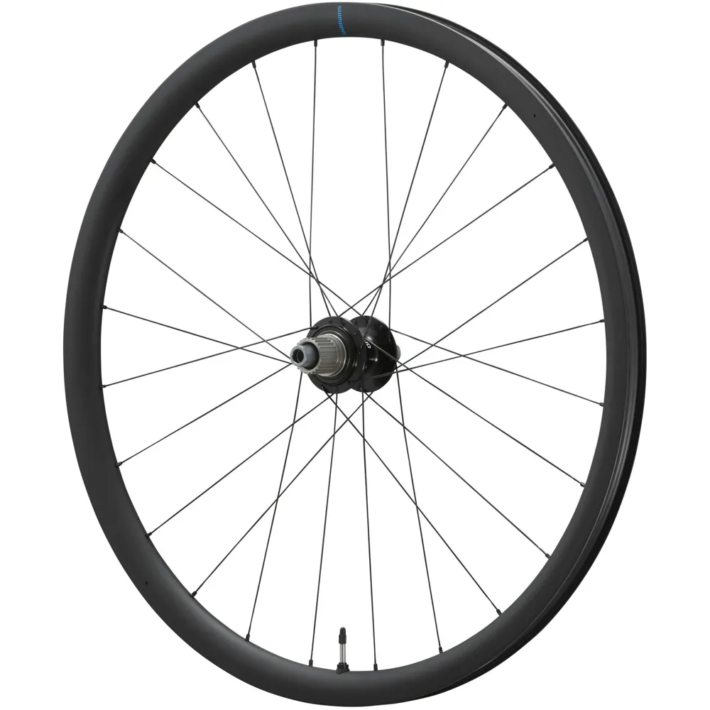 uPRISE Bikes Shimano WH-RX880 GRX 12-speed 12x142mm Centre Lock Rear Wheel - MS | Price match, 365 day return s, 18-Month Warranty, Finance Available & Free UK Delivery