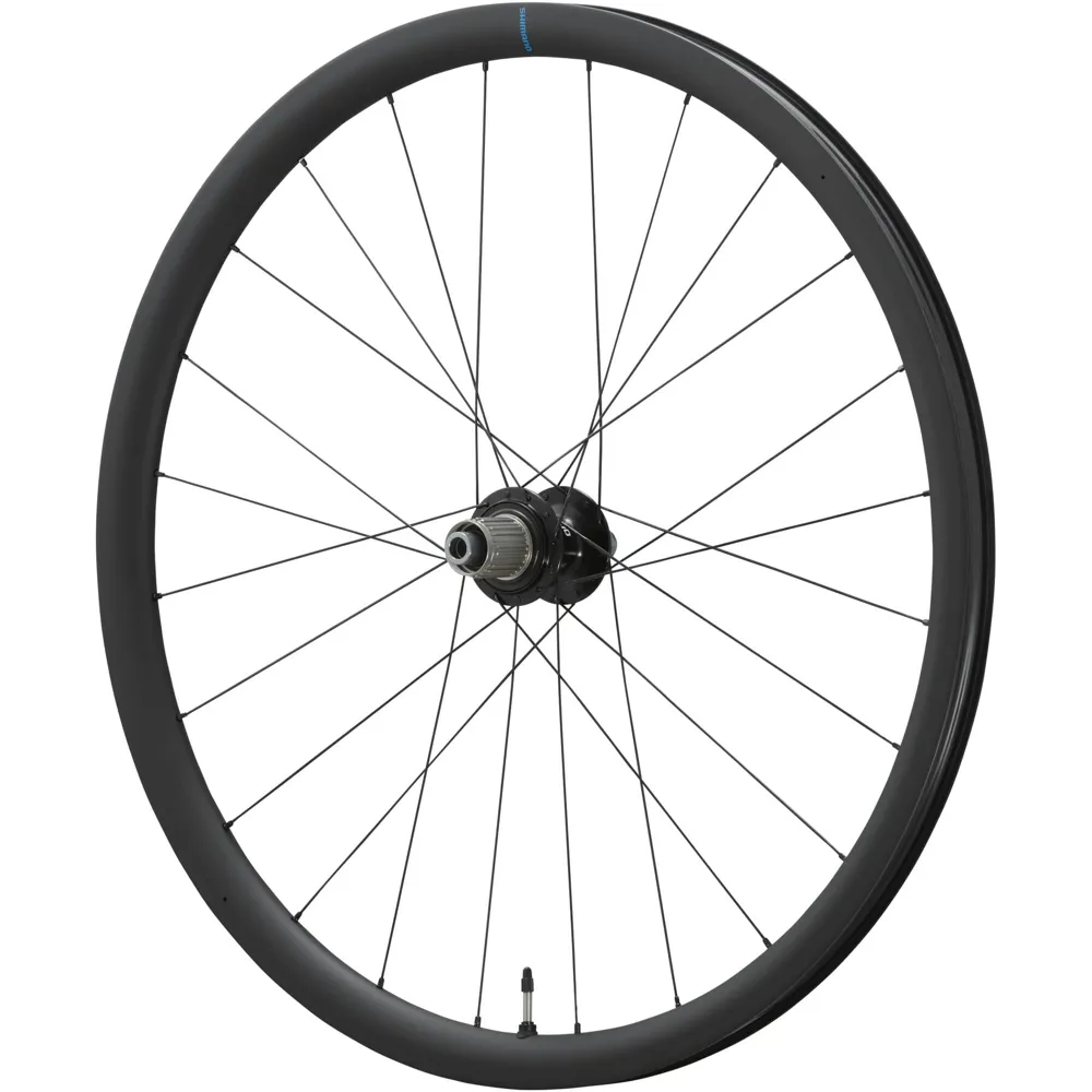 uPRISE Bikes Shimano WH-RX880 GRX 12-speed 12x142mm Centre Lock Rear Wheel - HG | Price match, 365 day return s, 18-Month Warranty, Finance Available & Free UK Delivery