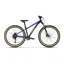 Whyte Secta 26 2026 Junior Hardtail Mountain Bike - Purple/Yellow