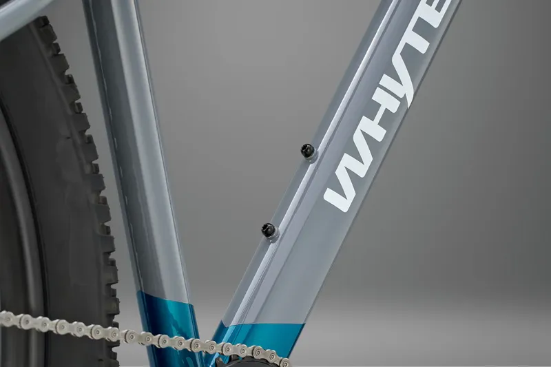 Whyte Secta S 29er 2025 Hardtail Mountain Bike - Aqua Storm-6