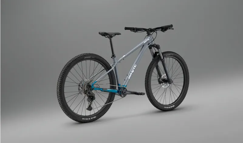 Whyte Secta S 29er 2025 Hardtail Mountain Bike - Aqua Storm-2
