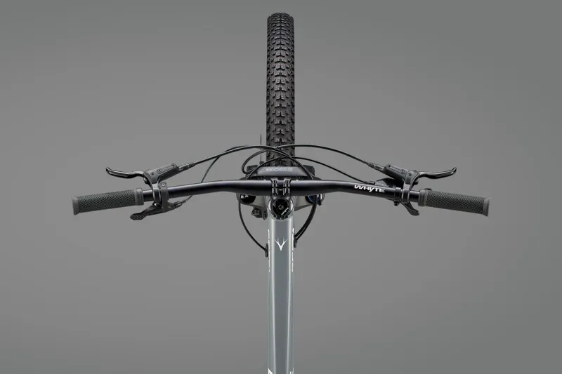 Whyte Secta S 29er 2025 Hardtail Mountain Bike - Aqua Storm-7