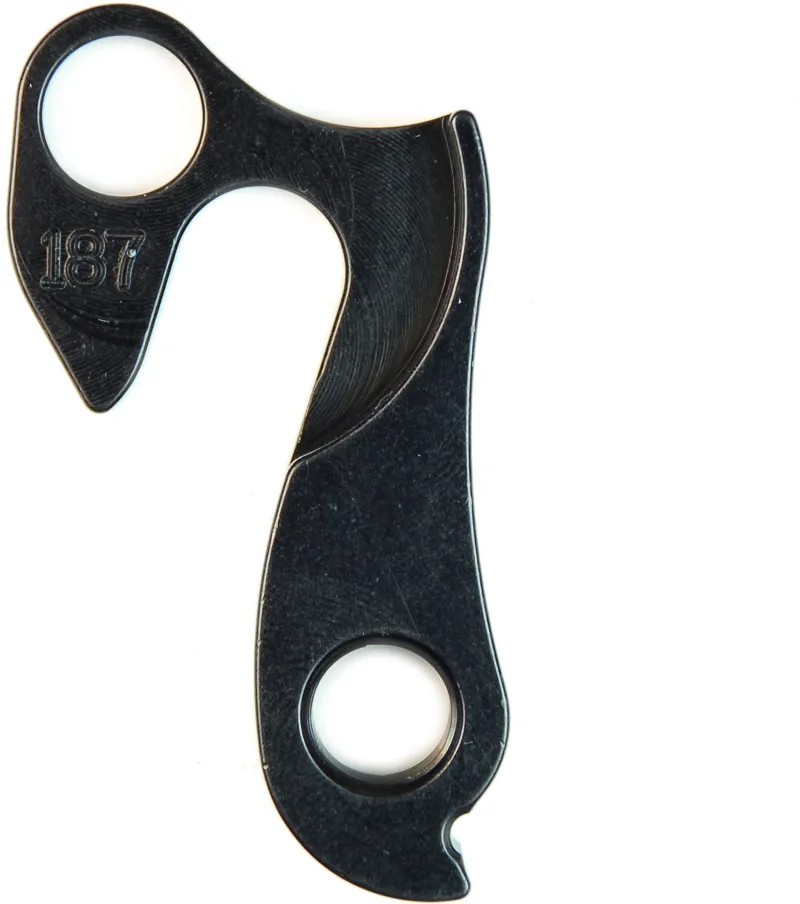 Wheels Manufacturing Replaceable Derailleur Hanger / Dropout 187