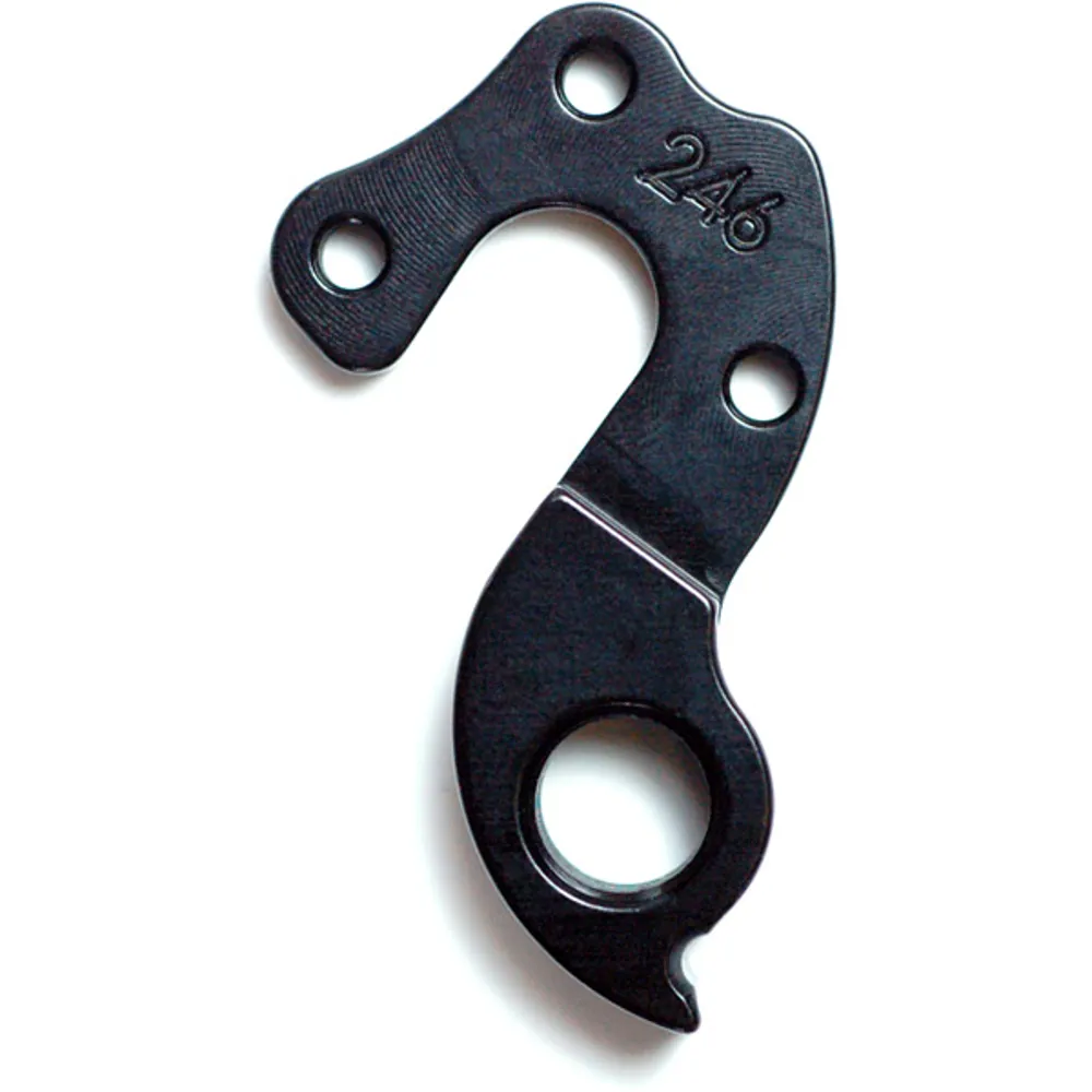 uPRISE Bikes Wheels Manufacturing Derailleur Dropout Hanger - 246 | Price match, 365 day return s, 18-Month Warranty, Finance Available & Free UK Delivery