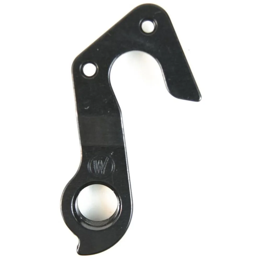 uPRISE Bikes Wheels Manufacturing Replaceable Derailleur Hanger / Dropout 266 | Price match, 365 day return s, 18-Month Warranty, Finance Available & Free UK Delivery