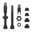Wolf Tooth Tubeless Valve Stem Kit for Clik Valve - Black