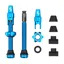 Wolf Tooth Tubeless Valve Stem Kit for Clik Valve - Blue