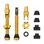 Wolf Tooth Tubeless Valve Stem Kit for Clik Valve - Gold