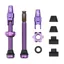 Wolf Tooth Tubeless Valve Stem Kit for Clik Valve - Purple