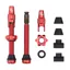 Wolf Tooth Tubeless Valve Stem Kit for Clik Valve - Red