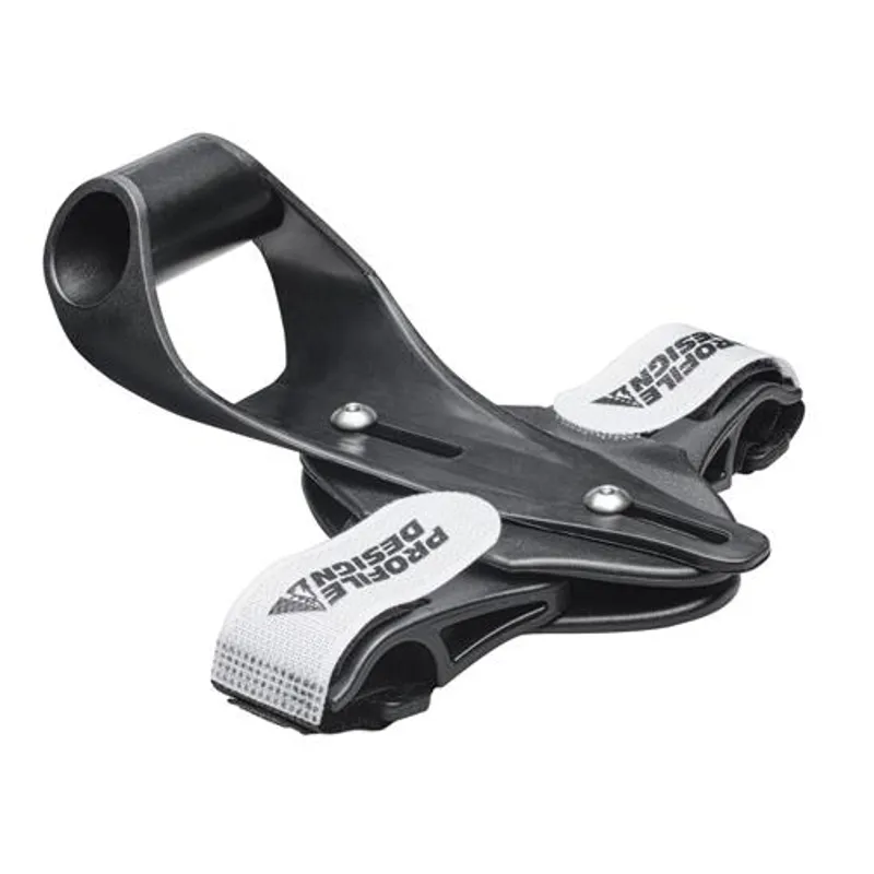 Profile Design Aero HC Hydration System - 828ml - White-2