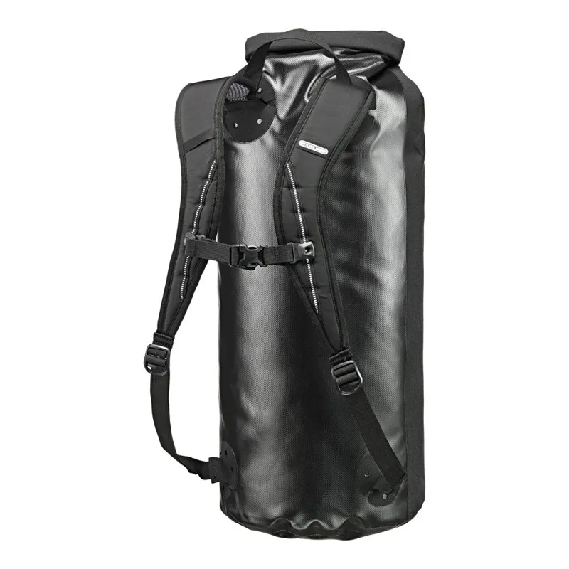 Ortlieb X-Tremer Backpack - 35 Litre - Black-1