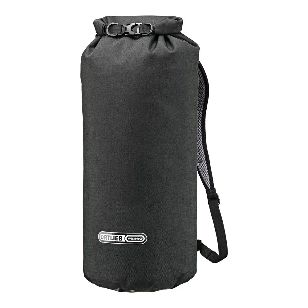 uPRISE Bikes Ortlieb X-Tremer Backpack - 35 Litre - Black | Price match, 365 day return s, 18-Month Warranty, Finance Available & Free UK Delivery