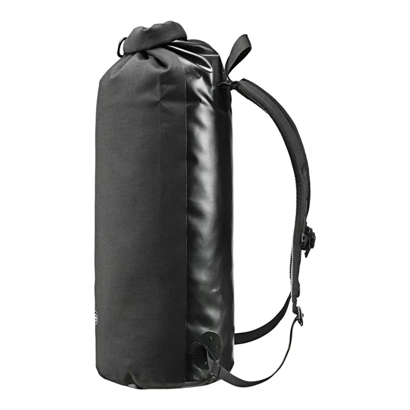 Ortlieb X-Tremer Backpack - 35 Litre - Black-2
