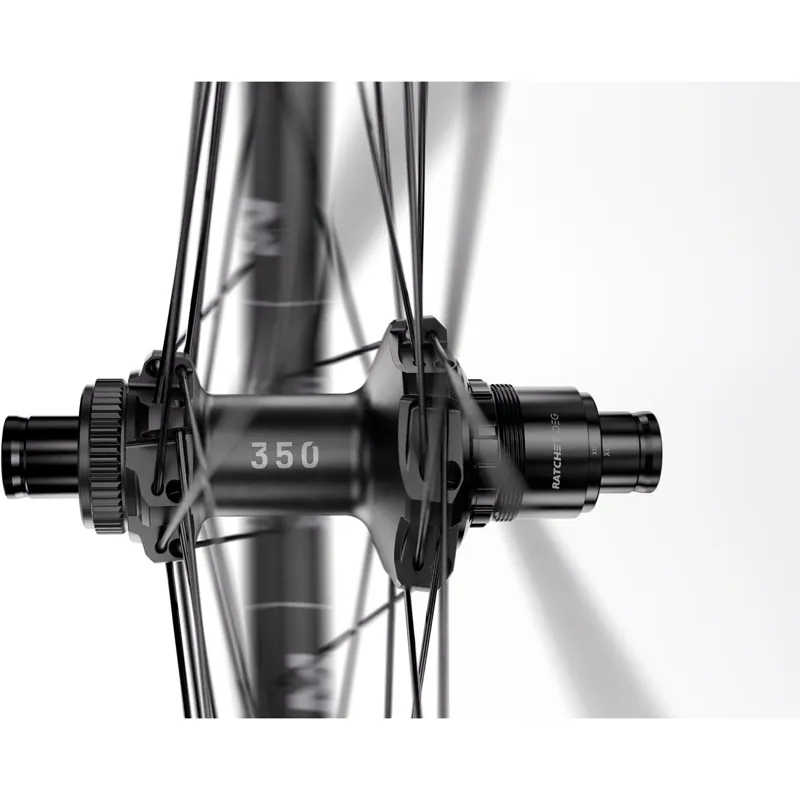 DT Swiss XM1700 30mm Rim Centre Lock 12x148mm BOOST 29er Rear Wheel - Micro Spline-2