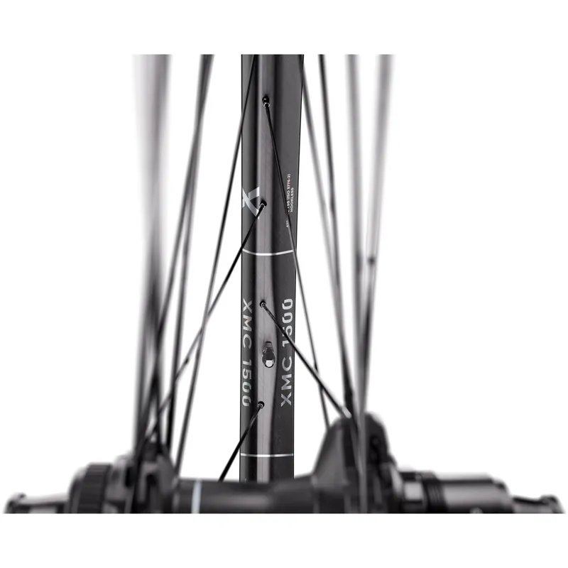 DT Swiss XMC 1500 30mm Rim Centre Lock BOOST 29er Front Wheel-1