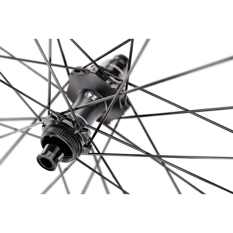 DT Swiss XMC1500 30mm Rim Centre Lock BOOST 29er Rear Wheel - MicroSpline/XD-3