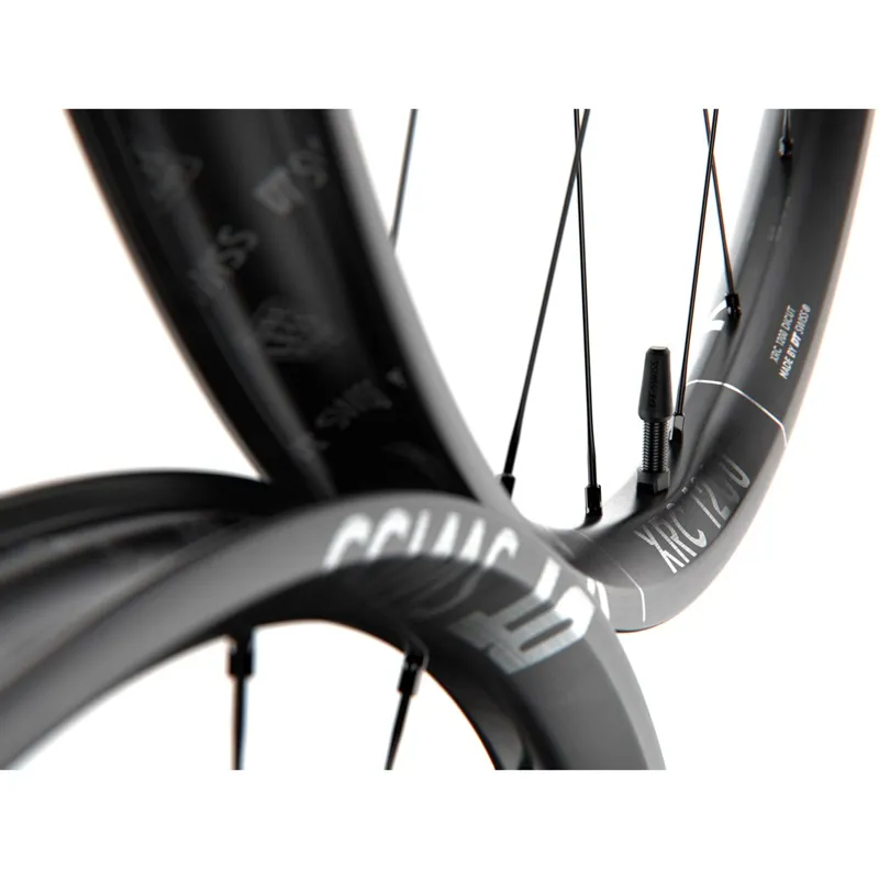 Dt Swiss XRC 1200 30mm Carbon Boost 29er Front MTB Wheel-1