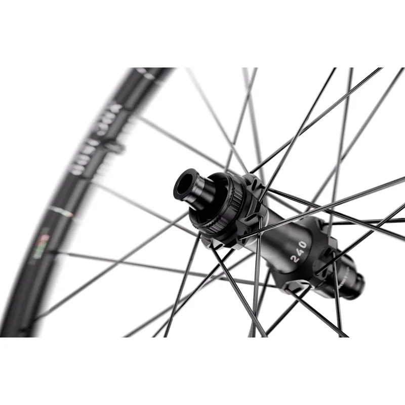 DT Swiss XRC1500 30mm Rim Centre Lock BOOST 29er Rear Wheel - MicroSpline/XD-3