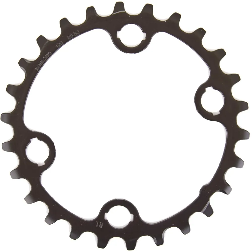 uPRISE Bikes Shimano FC-M7100 SLX 12 Speed Chainring - 26T-BJ For 36-26T | Price match, 365 day return s, 18-Month Warranty, Finance Available & Free UK Delivery