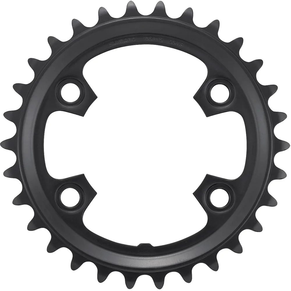 uPRISE Bikes Shimano FC-RX600 GRX 11 Speed Double Inner Chainring 30T-NF for 46-30T | Price match, 365 day return s, 18-Month Warranty, Finance Available & Free UK Delivery